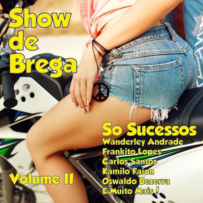 Mas Credo By Wanderley Andrade's cover