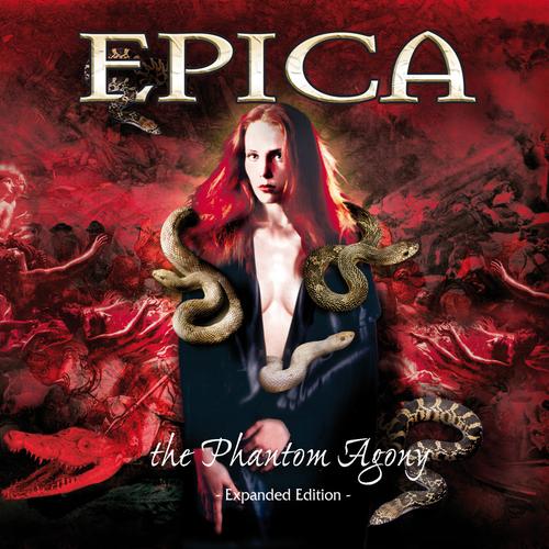 EPICA's cover