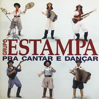 Grupo Estampa's cover