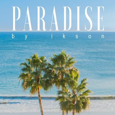 Paradise  By TELL YOUR STORY music by's cover