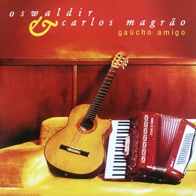 Cantando Minha Palmeira By Oswaldir & Carlos Magrão's cover