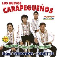 Los Nuevos Carapegueños's avatar cover