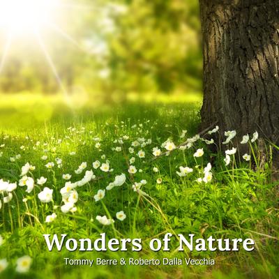 Wonders Of Nature By Tommy Berre, Roberto Dalla Vecchia's cover