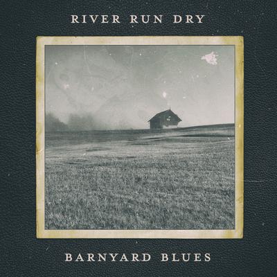 River Run Dry's cover