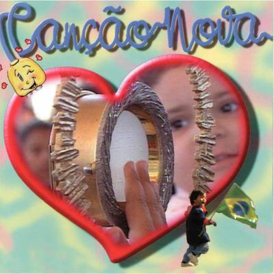 Clara e Francisco By Cantinho da criança's cover