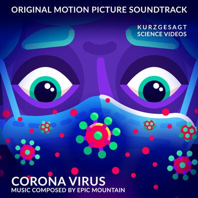 Corona Virus By Epic Mountain's cover