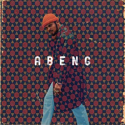 Walshy Fire Presents: ABENG's cover