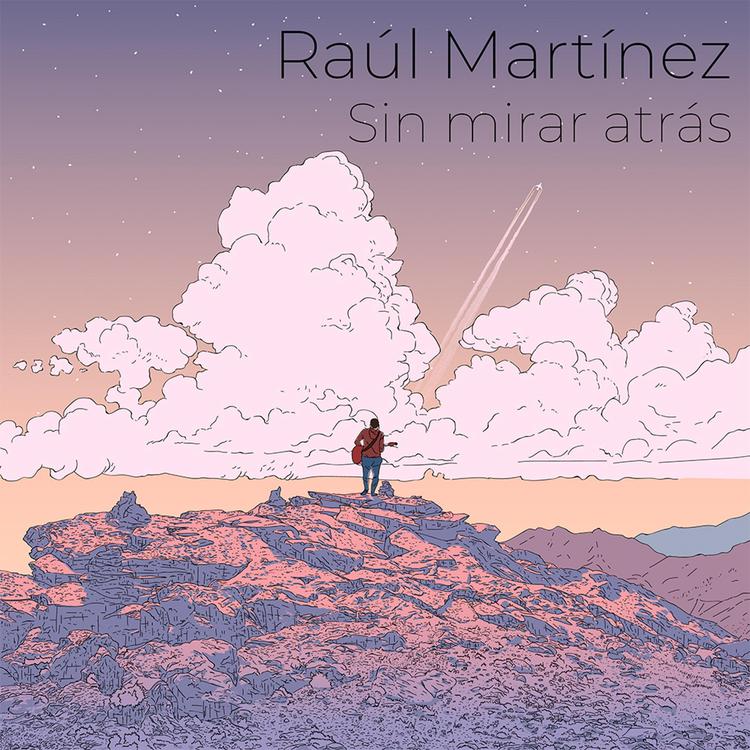 Raul Martinez's avatar image