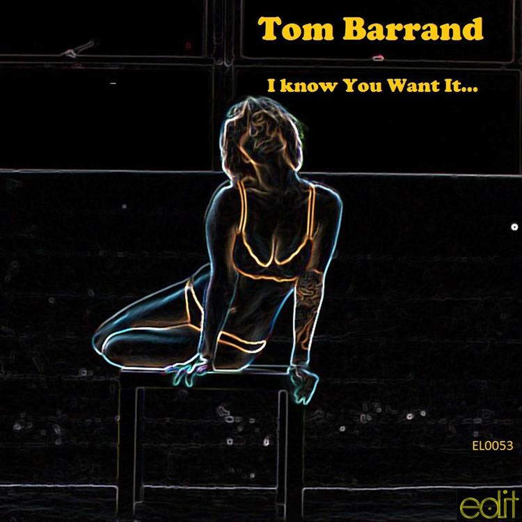 Tom Barrand's avatar image
