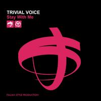 Trivial Voice's avatar cover