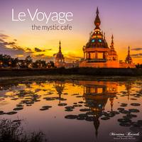 Le Voyage's avatar cover