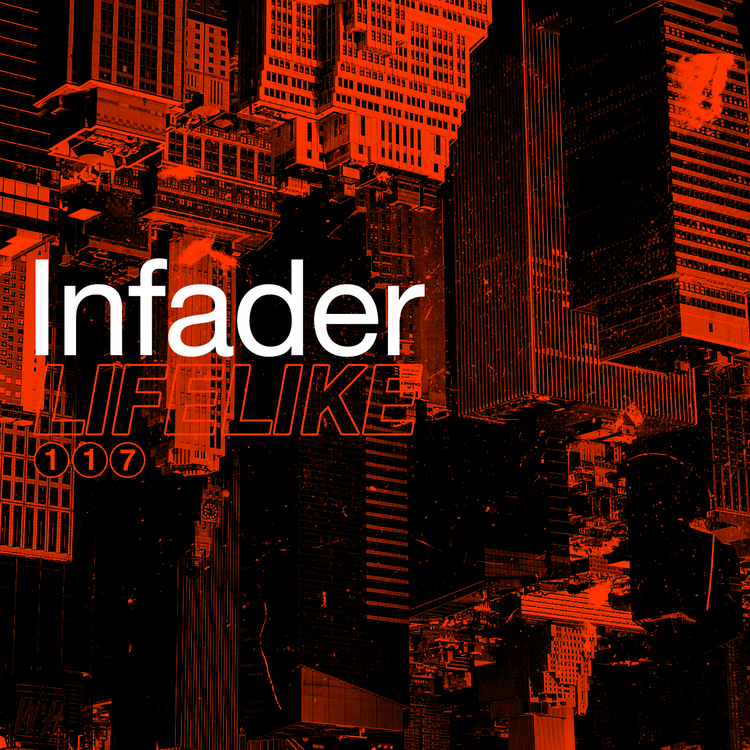 Infader's avatar image