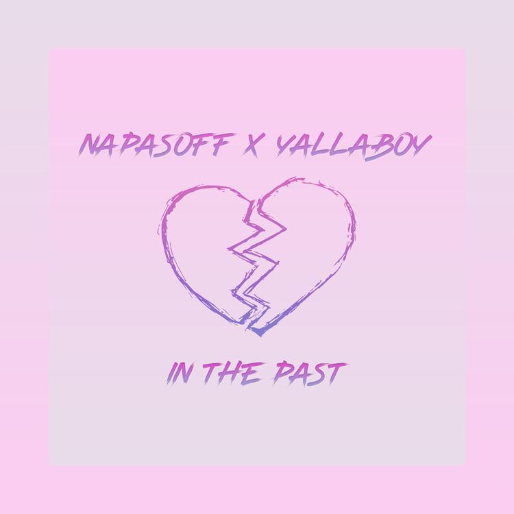 Napasoff & Yallaboy's avatar image