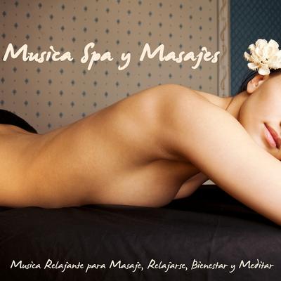 Masajes Spa's cover