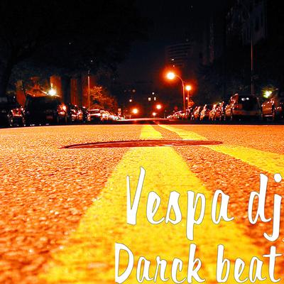 Vespa dj's cover