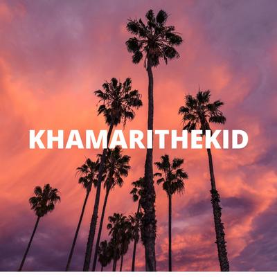 Need Somebody By Khamarithekid's cover