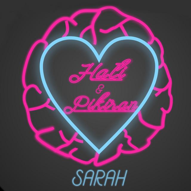 Sarah Athirah's avatar image