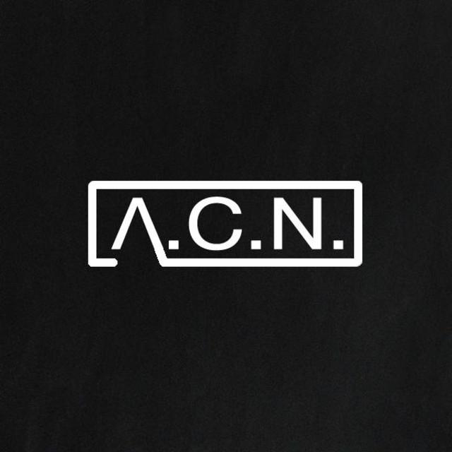 A.C.N.'s avatar image