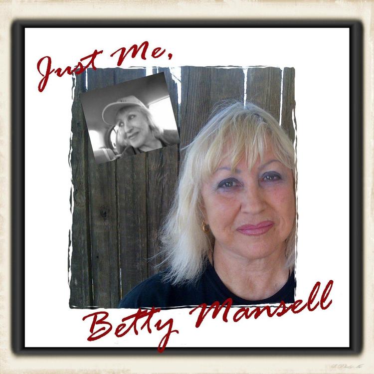 Betty Mansell's avatar image