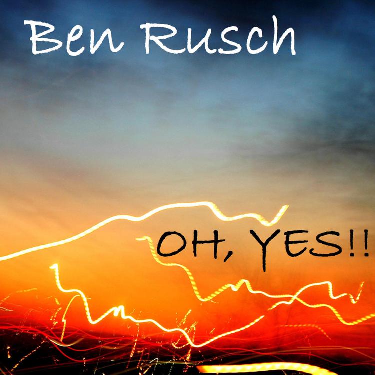 Ben Rusch's avatar image
