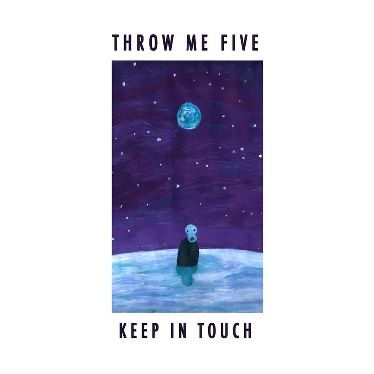 Throw Me Five's avatar image