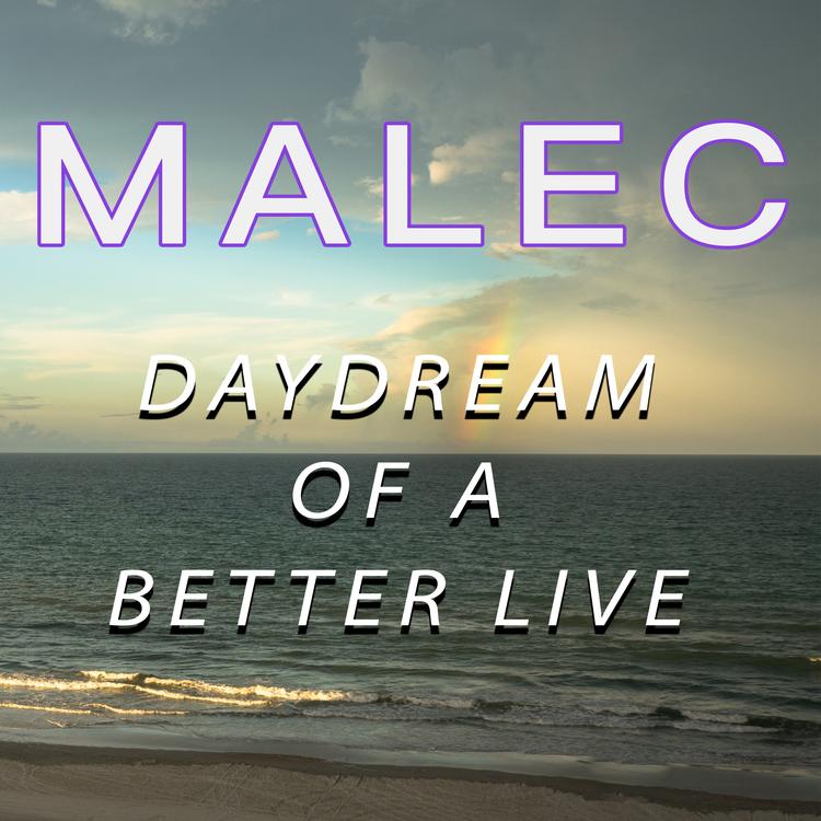 Malec's avatar image