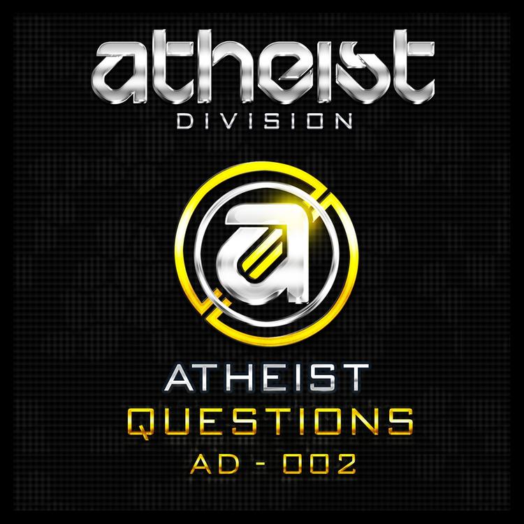 Atheist's avatar image