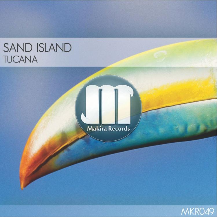 SAND ISLAND's avatar image