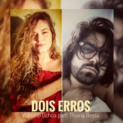 Dois Erros's cover