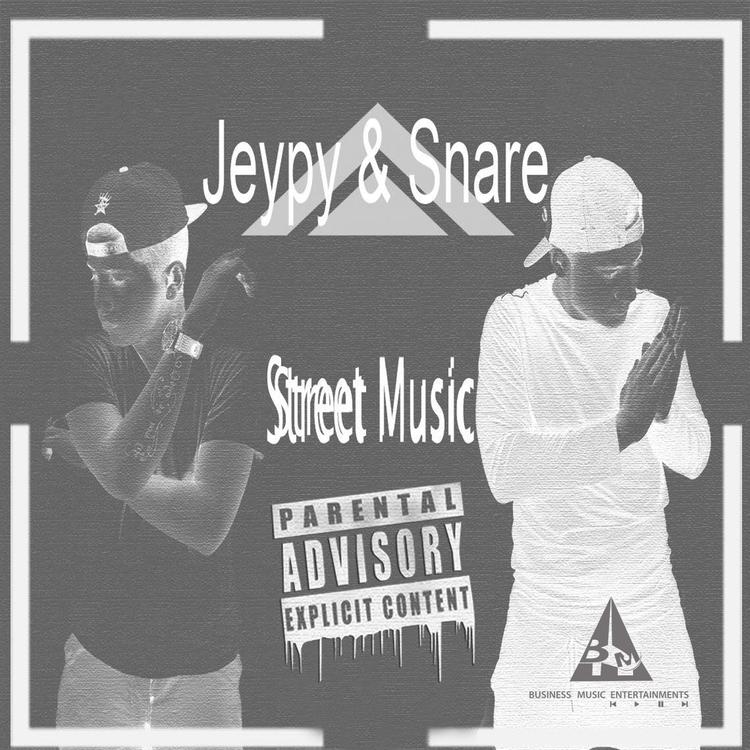 Jeypy & Snare's avatar image