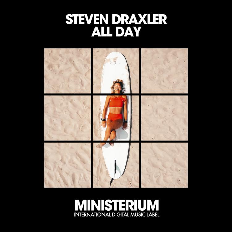 Steven Draxler's avatar image