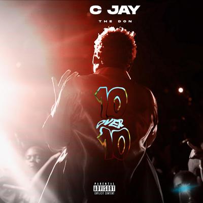 C Jay The-Don's cover