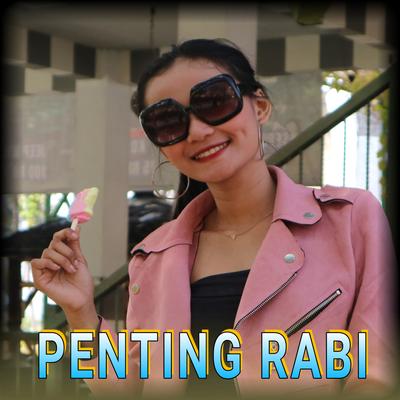 Penting Rabi's cover