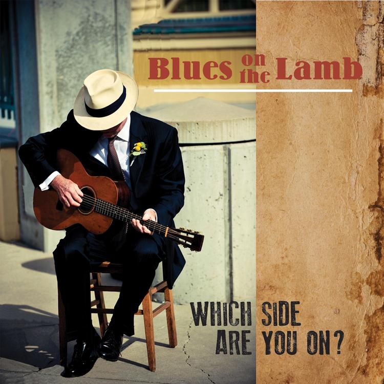 Blues on the Lamb's avatar image