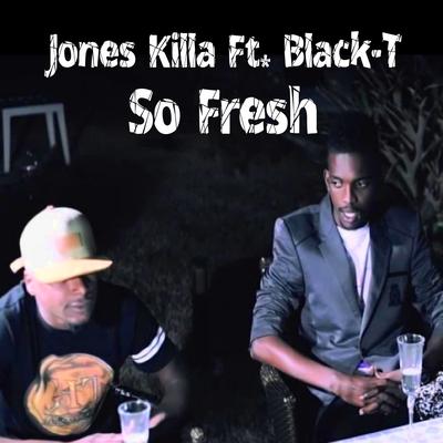 So Fresh's cover