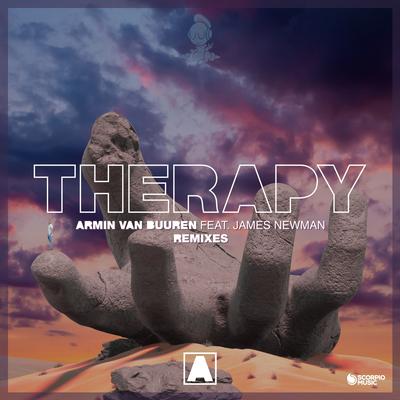 Therapy (Leo Reyes Remix) By Armin van Buuren, James Newman, Leo Reyes's cover