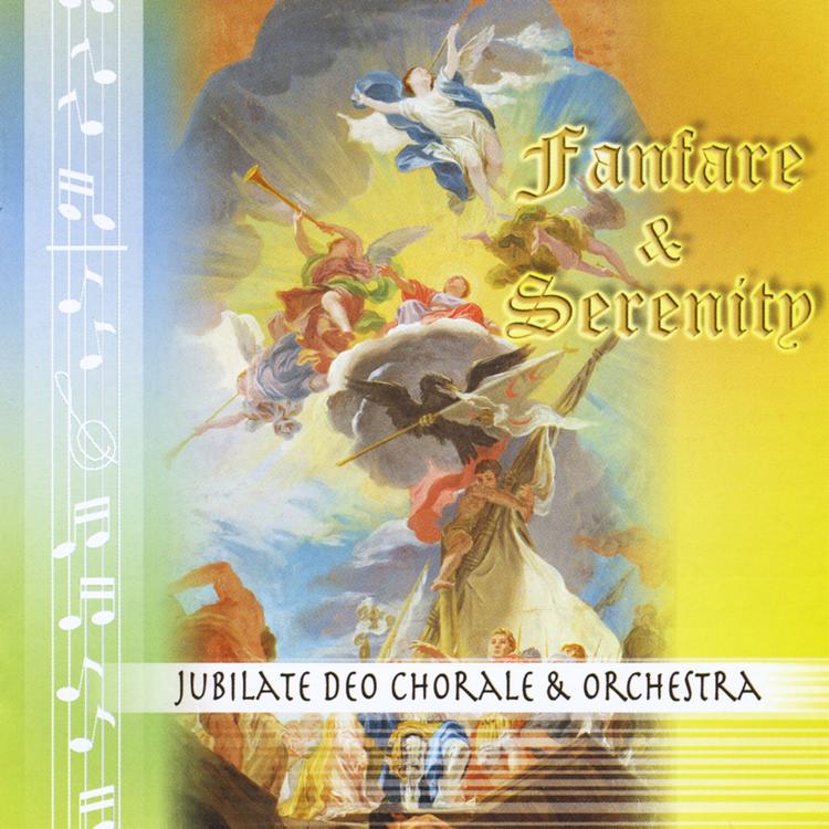 Jubilate Deo Chorale & Orchestra, Inc.'s avatar image