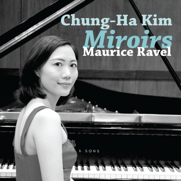 Chung-Ha Kim's avatar image