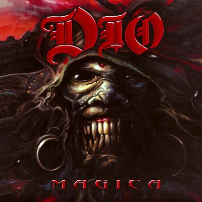 Magica (Deluxe Edition)'s cover