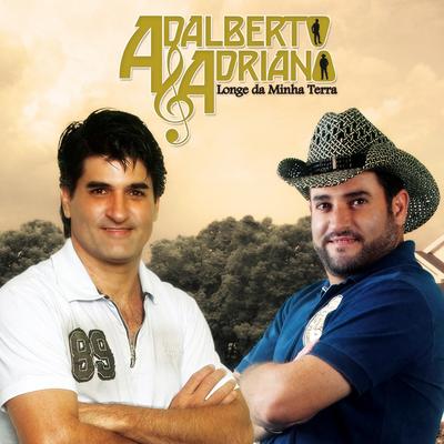 Adalberto e Adriano's cover