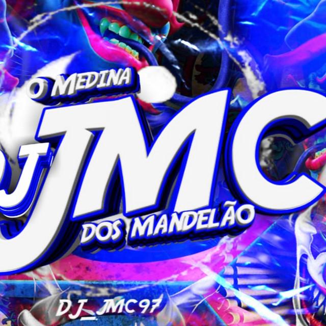 DJ JMC's avatar image