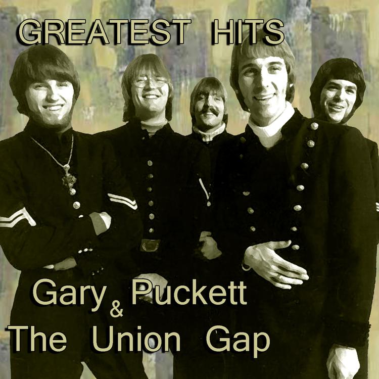 Gary Puckett and the Union Gap's avatar image