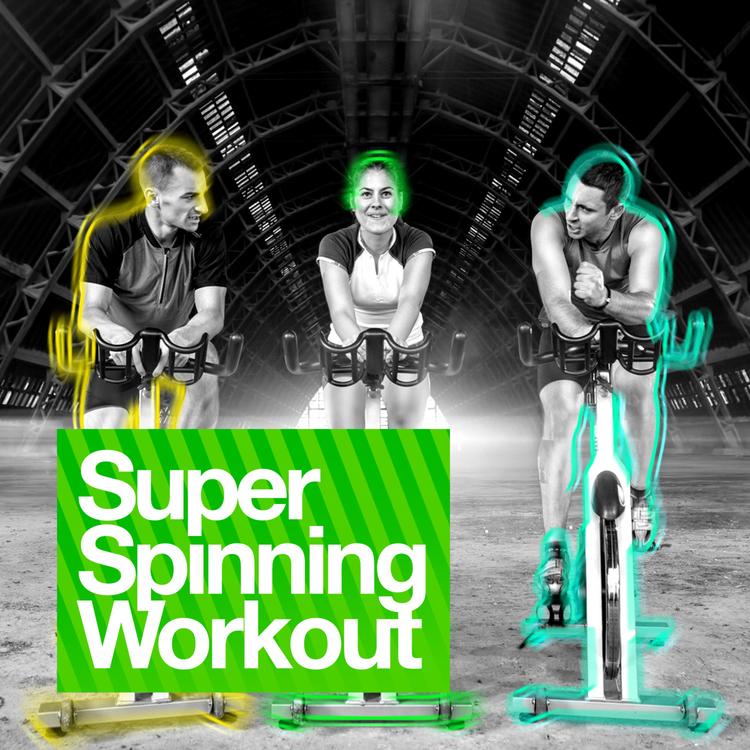 Spinning Workout's avatar image