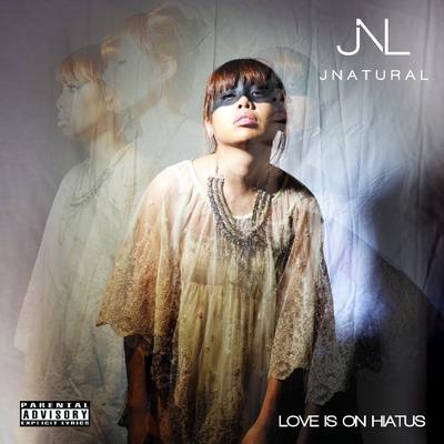 Love Is On Hiatus (Deluxe Version)'s cover