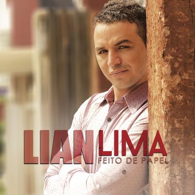 Lian Lima's cover