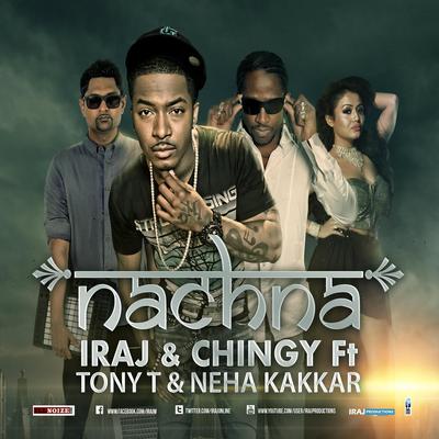 Nachna (feat. Neha Kakkar , Yama & Tony T)'s cover