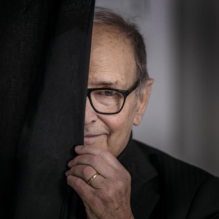 Ennio Morricone's avatar image