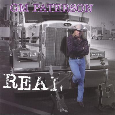 GM Paterson's cover