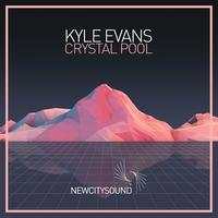 Kyle Evans's avatar cover