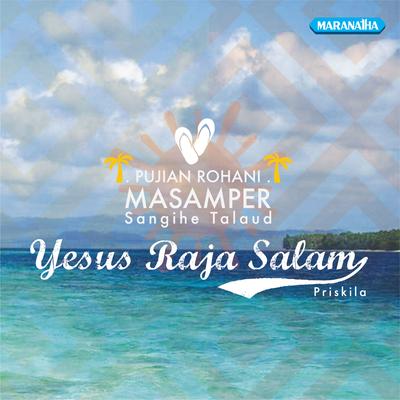 Pujian Rohani Masamper Sangihe Talaud's cover